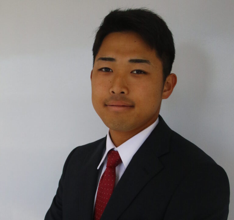 大関龍司 【公式】平成国際大学野球部